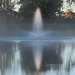 Fountain by kdrinkie
