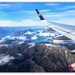 Wings over Queenstown by julzmaioro