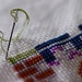 A Needle pulling Thread...... by carole_sandford