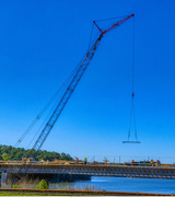 14th Oct 2020 - Building a Bridge