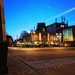 Gosport High Street at about 6:45 by bill_gk