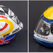 Crash Helmets by pcoulson
