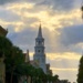 Historic Broad street in Charleston by congaree