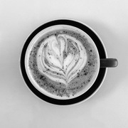 15th Oct 2020 - Hot Chocolate