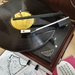 Rolling stones on gramophone by zardz