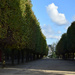 Tuileries garden  by parisouailleurs