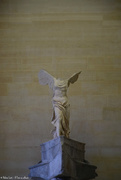 7th Oct 2020 - Winged Victory of Samothrace