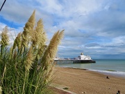 26th Sep 2020 - Eastbourne Pier