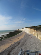 27th Sep 2020 - Seven Sisters