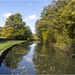 Colour on the Canal by pcoulson