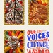 Vibrant Vegan Food. by grace55