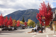 15th Oct 2020 - Autumn in Rossland