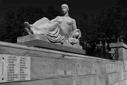 17th Oct 2020 - Monument aux morts, Port Vendres