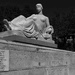 Monument aux morts, Port Vendres by laroque
