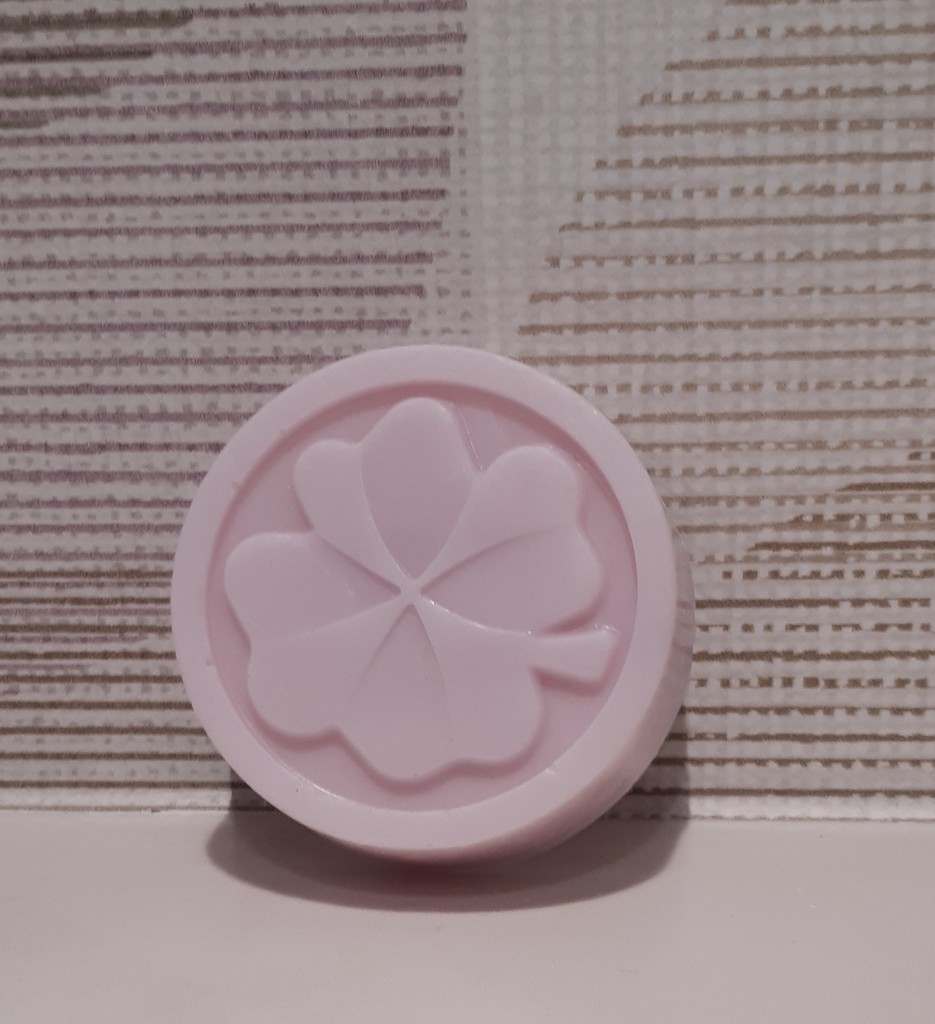 Little pink soap by sarah19