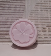 16th Oct 2020 - Little pink soap
