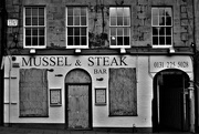 17th Oct 2020 - no mussels or steak...