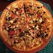 Plant Chef Vegan pizza. by grace55