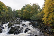 17th Oct 2020 - The Water of Feugh