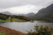 17th Oct 2020 - crummock water