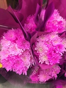 17th Oct 2020 - Pink bouquets 