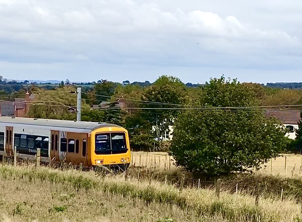 The 11.55 from Lichfield by tinley23