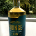 Quince Gin by arkensiel
