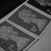Stamps  by isaacsnek