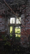 18th Oct 2020 - discovering abandoned building