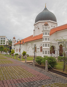 19th Oct 2020 - Kapitan Kelling Mosque