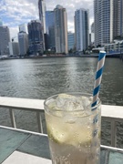 4th Sep 2020 - Drinks in the City