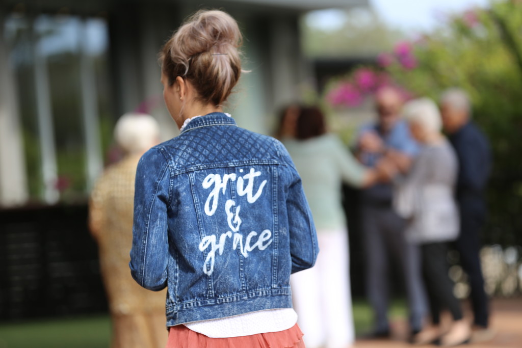 Grit & Grace by alisonjyoung
