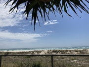 22nd Sep 2020 - Coolangatta