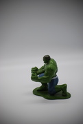 19th Oct 2020 - Hulk