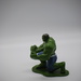 Hulk by stillmoments33