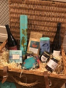 19th Oct 2020 - Exciting thank you gift