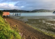 20th Oct 2020 - Yet another boatshed