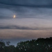 Moonrise at Vignouse... by vignouse