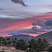 Nevada Sunset by vickiem