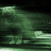 Feline Fright by linnypinny