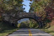 15th Oct 2020 - Yellow Mountain Road Bridge