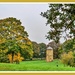 The Pigeon Tower,Abington Park by carolmw