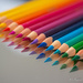 Pencils #1 by ingrid01