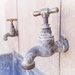 Outside Taps  by salza