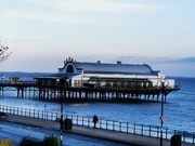 20th Oct 2020 - Cleethorpes Pier 