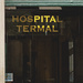A hospital for Pain In The Anywhere by fotoblah