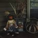 Day 285: Fall Decorating  by jeanniec57