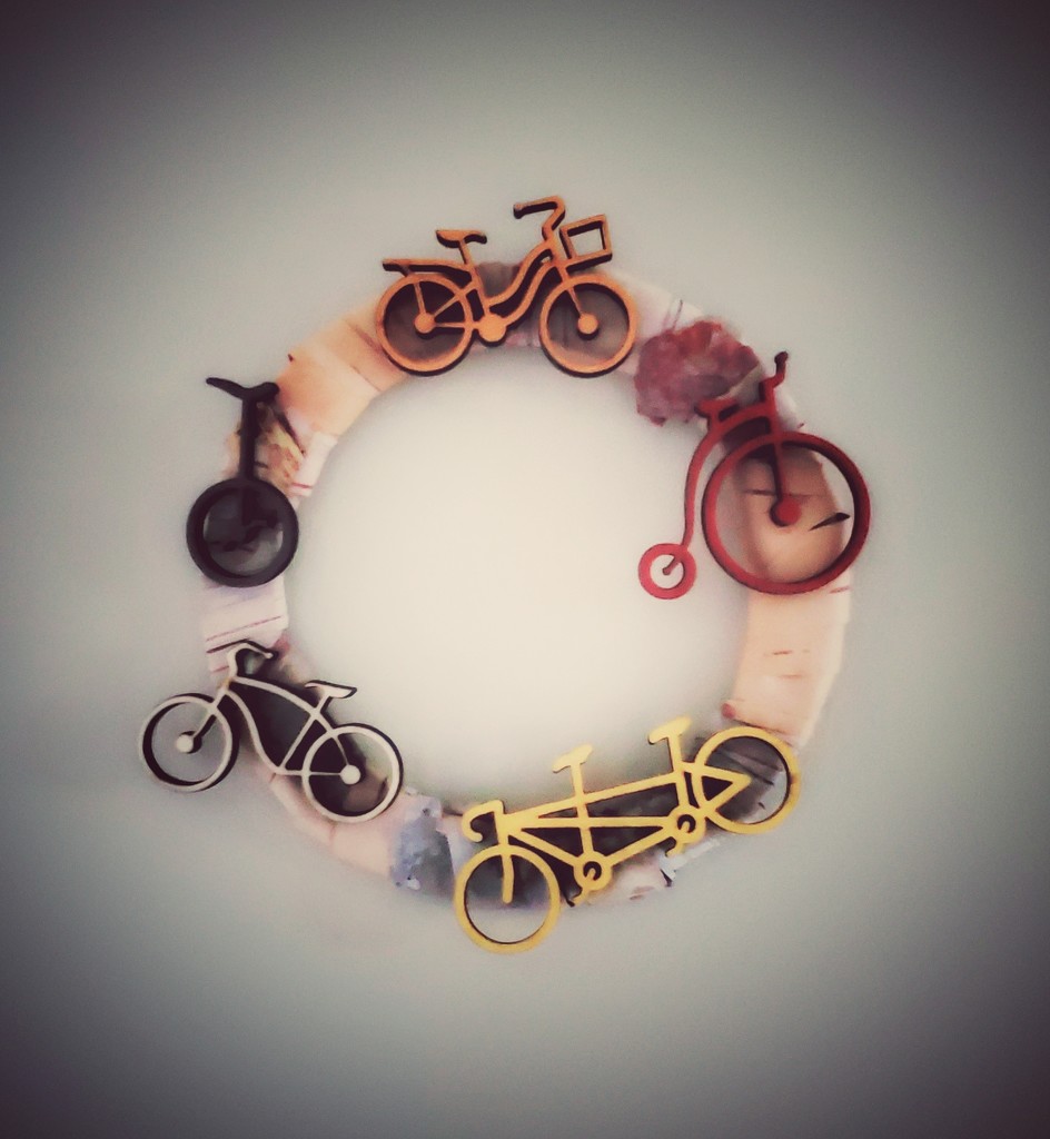 Bikes by edorreandresen