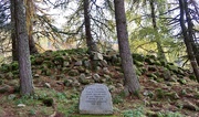 22nd Oct 2020 - Clan Farquharson - Cairn of Remembrance