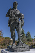 17th Oct 2020 - National D-Day Memorial - The Bedford Boys